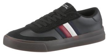 Tommy Hilfiger Sneakers TH CUPSET TERRACE , vrijetijdsschoen, lage sch...