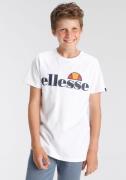 ellesse T-shirt MALIA voor kinderen
