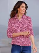 Classic Inspirationen Poloshirt Shirt met lange mouwen (1-delig)