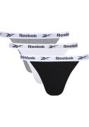 Reebok Tanga Verena met logoband (3 stuks)