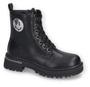 Dockers by Gerli Veterlaarzen Chunky laarzen, biker boots plateaulaarz...