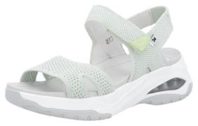 RIEKER Sport Sandalen Byron Bay , sport-sandaal, zomerschoen, outdoors...