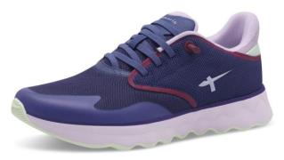 Tamaris Slip-on sneakers Nowana , vrijetijdsschoen, lage schoen, slipp...