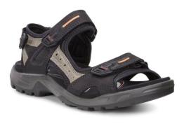 Ecco Outdoorsandalen OFFROAD zomerschoen, klittenbandschoen, outdoorsc...