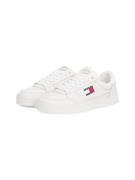 TOMMY JEANS Sneakers TJM THE GREENWICH NEW ESS , vrijetijdsschoen, lag...