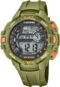 CALYPSO WATCHES Chronograaf Digital For Man Polshorloge, quartz, heren...