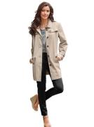 Classic Inspirationen Korte jas