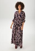 Aniston CASUAL Maxi-jurk