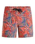 Quiksilver Boardshort Surfsilk Straight 16"