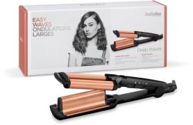 Babyliss Stijltang W2447E Deep Waves
