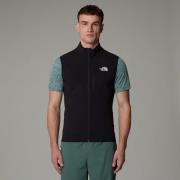 The North Face Softshell-bodywarmer Nimble vest voor heren (1-delig)