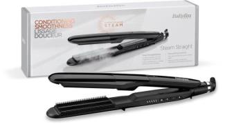 Babyliss Straightener ST492E Steam Straight