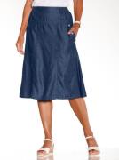 Classic Basics Jeans rok