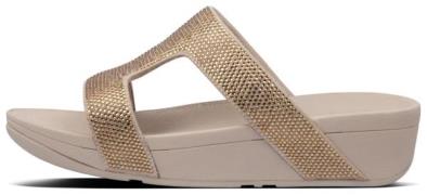 Fitflop Slippers MARLI Zomerschoen, strandschoen, sandaal, flats met g...