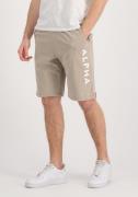 Alpha Industries Sweatshort Alpha Industries Men - Shorts Alpha Jersey...