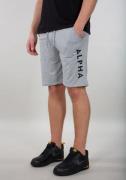 Alpha Industries Sweatshort Alpha Industries Men - Shorts Alpha Jersey...