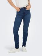 Only Skinny fit jeans ONLRAY HIGH WAIST SKINNY DNM BOX