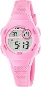 CALYPSO WATCHES Chronograaf Junior Collection Quartz horloge, kinderho...