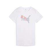PUMA T-shirt ESS LOGO LAB TEE