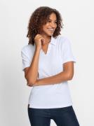 Casual Looks Poloshirt (1-delig)
