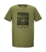 G.I.G.A. DX by killtec T-shirt GS 2 MN TSHRT GOTS GOTS-gecertificeerd ...