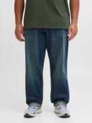 Jack & Jones PlusSize Loose fit jeans JJICHRIS JJORIGNIAL MF 912 NOOS ...