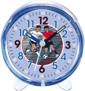 Scout Kinderwekker Voetbalwekker, Favoriet, 280001029 Quartzwekker, le...