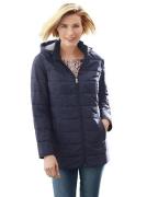 Classic Basics Gewatteerde jas