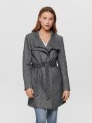 Only Korte jas ONLELLI LIGHT COAT CS OTW