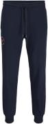 Jack & Jones PlusSize Sweatbroek JPSTGORDON JJSIMON SWEAT PANTS NAF PL...