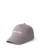 Calvin Klein Baseball pet 6 PANEL SSNL GRAPHIC NYL CAP