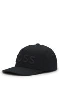 Boss Baseball pet Sevile met patch logo