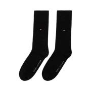Tommy Hilfiger Sokken TH MEN SOCK CLASSIC 2P (2 paar)