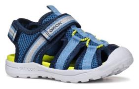 Geox Sandalen J VANIETT BOY , trekking schoen, klittenbandschoen voor ...