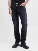 Jack & Jones Regular fit jeans JJICLARK in used-look, stretchcomfort e...