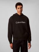 Calvin Klein Hoodie LS EU STANDARD LOGO 350TERRY PO
