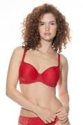 Mey Beugel-bh SERIE AMOROUS flinterdunne lingerie-schaaltjes geven een...