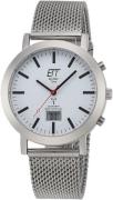 ETT Radiografisch horloge Station Watch Armbandhorloge, herenhorloge, ...