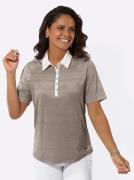 Casual Looks Poloshirt (1-delig)