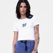 Santa Cruz T-shirt FLUTTER FLASH T-SHIRT (1-delig)