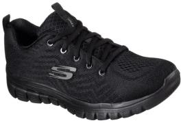 Skechers Sneakers Graceful - Get Connected Vrijetijdsschoen, lage scho...