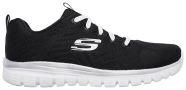 Skechers Sneakers Graceful - Get Connected Vrijetijdsschoen, lage scho...