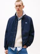 TOMMY JEANS Jack in collegestijl TJM ESSENTIAL JACKET EXT
