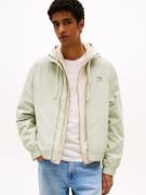 TOMMY JEANS Jack in collegestijl TJM ESSENTIAL JACKET EXT