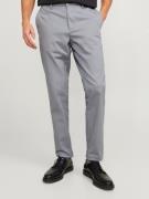Jack & Jones Chino JPSTMARCO met stretchcomfort en smalle pijpen