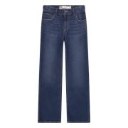 Levi's Kidswear 5-pocket jeans LVB 555 RELAXED STRAIGHT JEANS