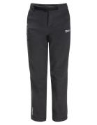 Jack Wolfskin Softshell-broek ACTAMIC PANTS K