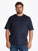 Tommy Hilfiger T-shirt BT-SUMMER SLUB AOP TEE-B