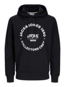 Jack & Jones Hoodie JJSIMON SWEAT HOOD