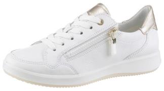 Ara Sneakers Roma , vrijetijdsschoenen, comfort schoenen in comfortabe...